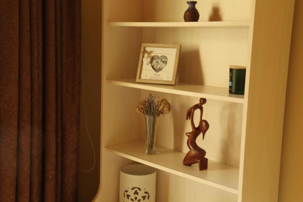 Private Guest House In Five Stars Resort Ra’s al-Chaima Exterior foto
