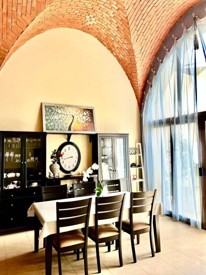 Private Guest House In Five Stars Resort Ra’s al-Chaima Exterior foto